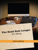 Read Pdf The Road Gets Longer If I Stop