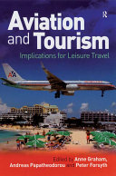 Read Pdf Aviation and Tourism