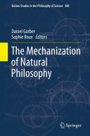 Read Pdf The Mechanization of Natural Philosophy
