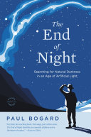The End of Night pdf