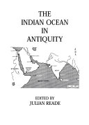 Read Pdf Indian Ocean In Antiquity