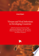 Viruses And Viral Infections In Developing Countries