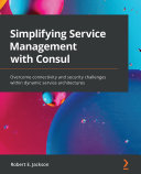 Read Pdf Simplifying Service Management with Consul