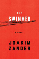 The Swimmer-book cover