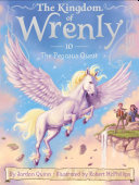 Read Pdf The Pegasus Quest