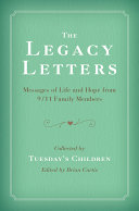 The Legacy Letters