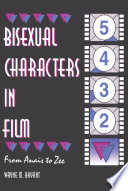Bisexual Characters in Film