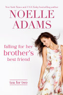 Read Pdf Falling for her Brother's Best Friend