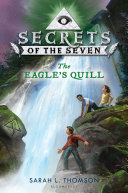 Read Pdf The Eagle's Quill
