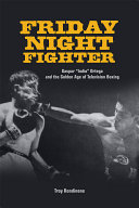Friday Night Fighter Book
