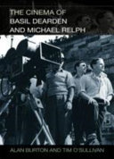 Read Pdf Cinema of Basil Dearden and Michael Relph