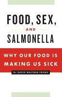 Read Pdf Food, Sex and Salmonella