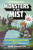 Read Pdf Monsters in the Mist