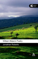 Read Pdf William Blake's Poetry