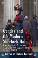Read Pdf Gender and the Modern Sherlock Holmes