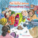 Read Pdf The Night Before Groundhog Day
