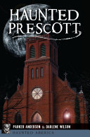 Read Pdf Haunted Prescott
