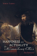 Read Pdf Happiness as Actuality in Nicomachean Ethics