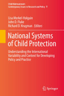 Read Pdf National Systems of Child Protection