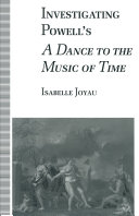 Investigating Powell’s A Dance to the Music of Time