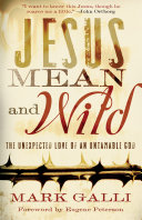 Read Pdf Jesus Mean and Wild