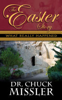 The Easter Story: What Really Happened