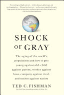 Read Pdf Shock of Gray