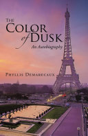 Read Pdf The Color of Dusk