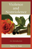 Violence and Nonviolence: An Introduction