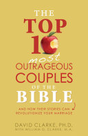 Read Pdf The Top 10 Most Outrageous Couples of the Bible