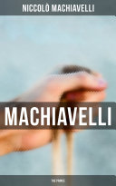 Read Pdf Machiavelli: The Prince