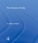 Read Pdf Crown Of Life - Wilson Knight