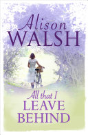 All That I Leave Behind pdf