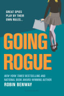 Going Rogue: An Also Known As novel