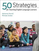 50 Strategies For Teaching English Language Learners Enhanced Pearson Etext Access Card