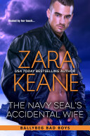 Read Pdf The Navy SEAL's Accidental Wife (Ballybeg Bad Boys, Book 5)