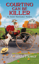 Courting Can Be Killer pdf