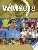 WM 2018 – Schweiz