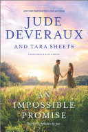 Read Pdf An Impossible Promise