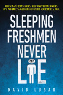 Read Pdf Sleeping Freshmen Never Lie