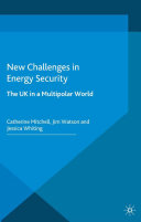 Read Pdf New Challenges in Energy Security