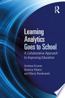 Learning Analytics Goes To School