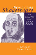Read Pdf Reimagining Shakespeare for Children and Young Adults