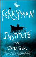 Read Pdf The Ferryman Institute