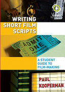 Read Pdf Writing Short Film Scripts