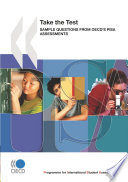 PISA Take the Test Sample Questions from OECD's PISA Assessments pdf book