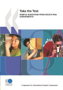 PISA Take the Test Sample Questions from OECD's PISA Assessments pdf