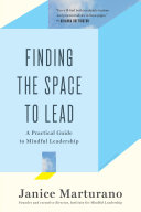 Read Pdf Finding the Space to Lead