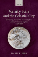 Read Pdf Vanity Fair and the Celestial City
