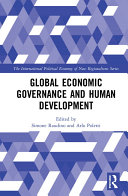 Read Pdf Global Economic Governance and Human Development